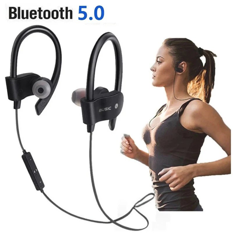 Wireless Headphones: Best Effortless Comfort with Must-Have Mic