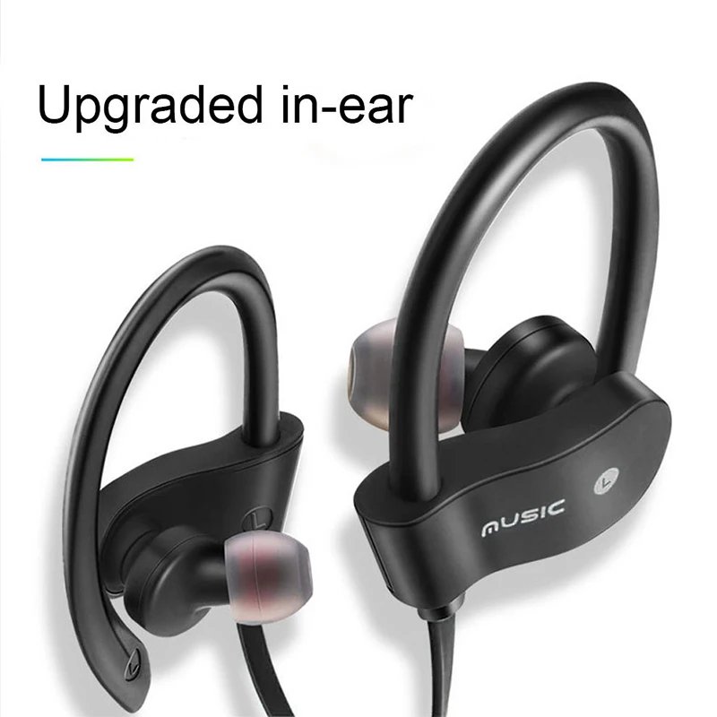 Wireless Headphones: Best Effortless Comfort with Must-Have Mic - Image 4