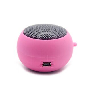 Mini Speaker: Must-Have Portable Sound with Best Bass Quality