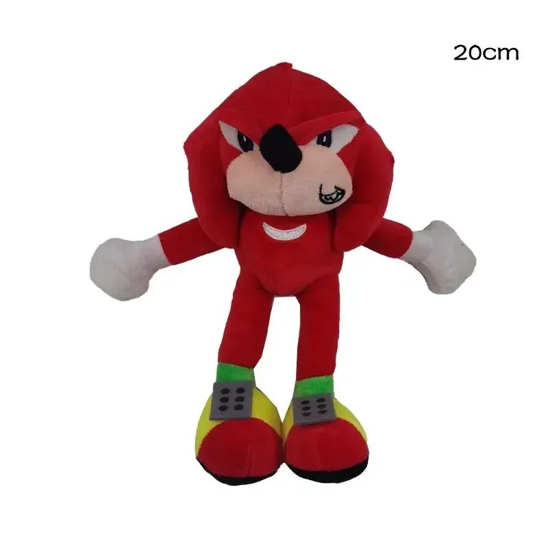20cm hongse