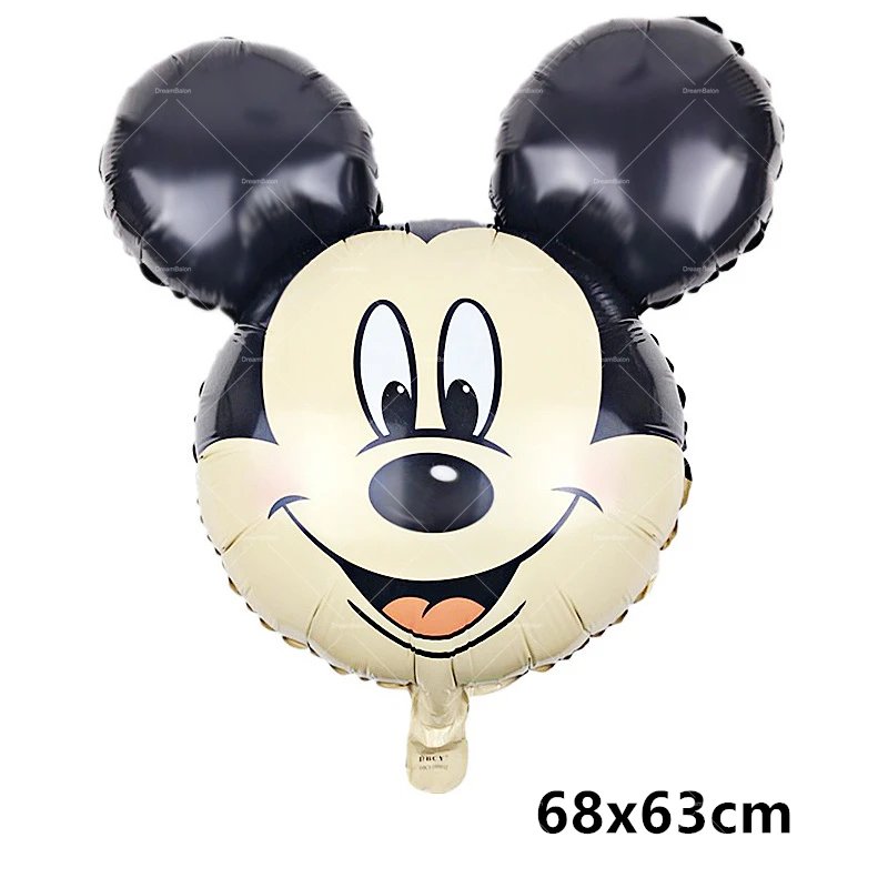 1pcs Foil Balloon