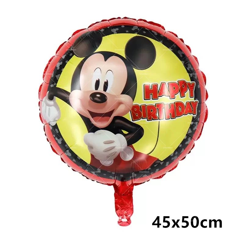 1pcs Foil Balloon