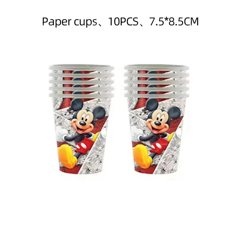 Cup-10pcs