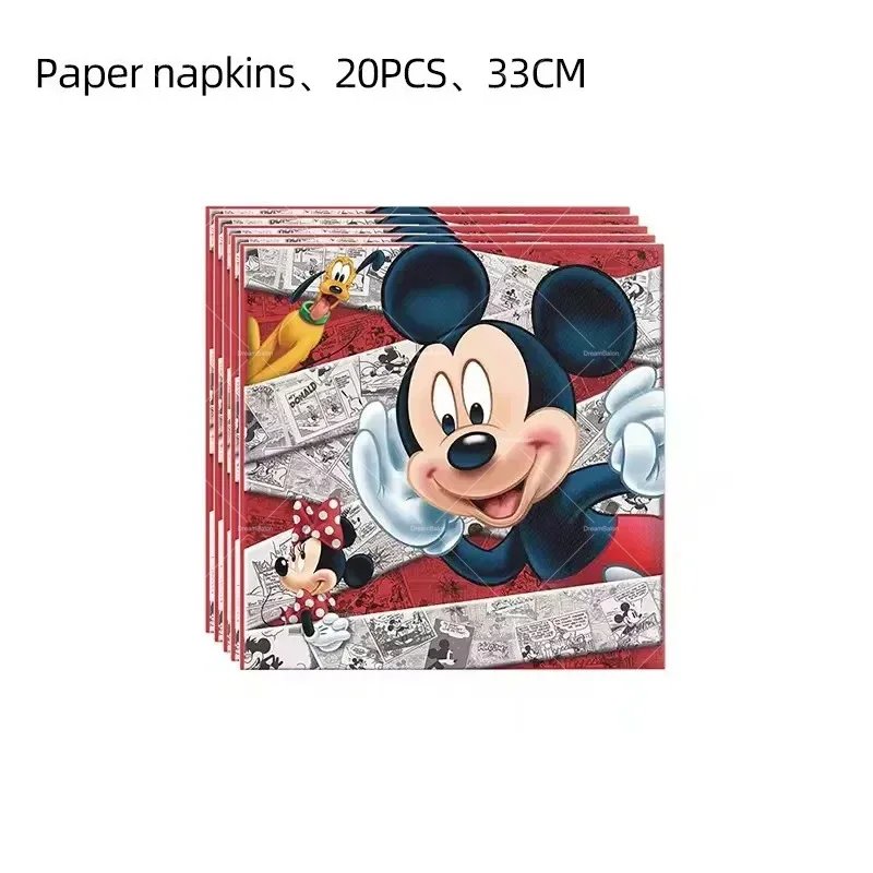 Napkin-20pcs