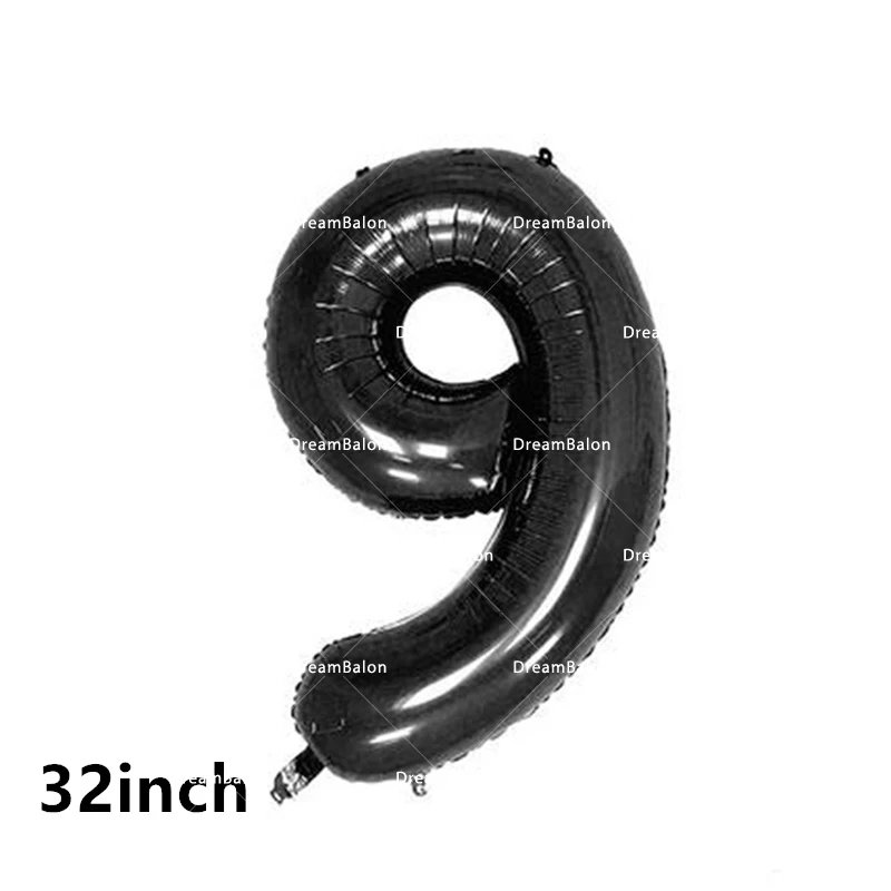 1pcs Foil Balloon