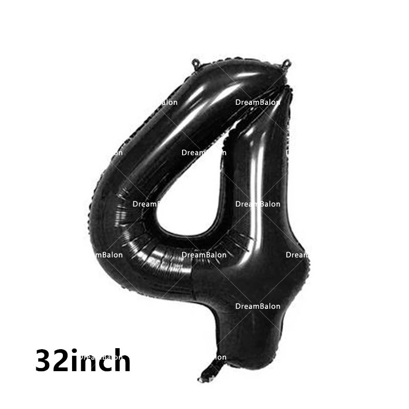 1pcs Foil Balloon