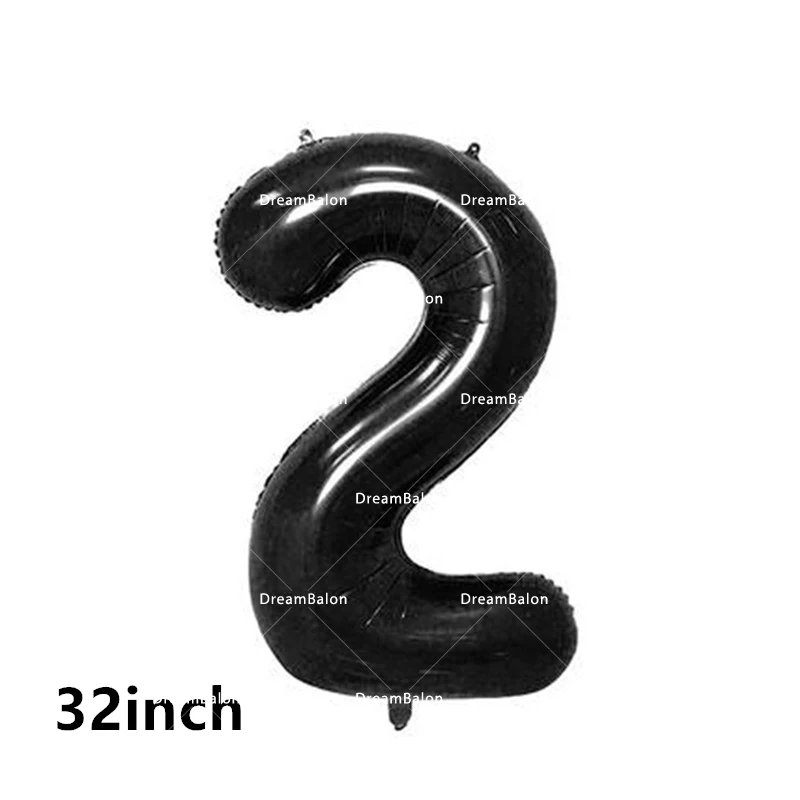 1pcs Foil Balloon