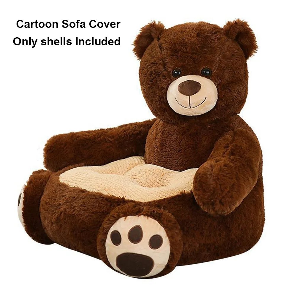 Brown Sofa Cover