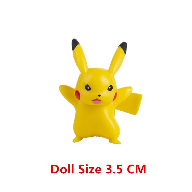 Pikachu 2.0