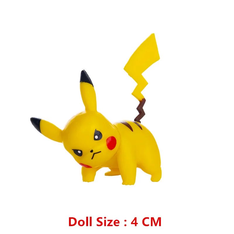 Pikachu 3.0