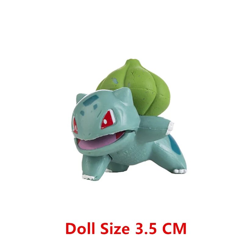 Bulbasaur 2.0