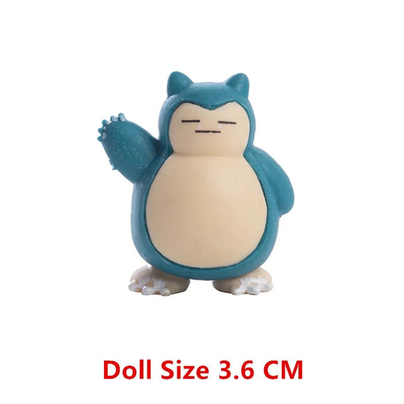 Snorlax 4.0