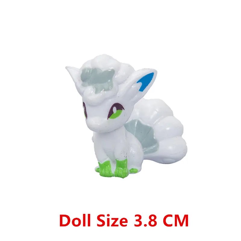 Vulpix