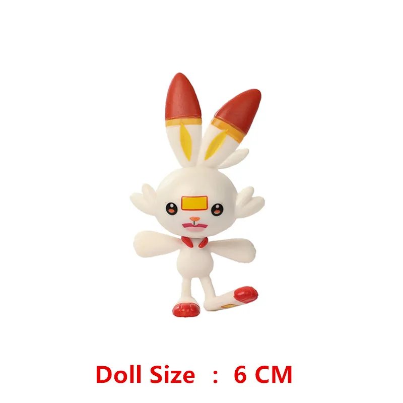 Scorbunny