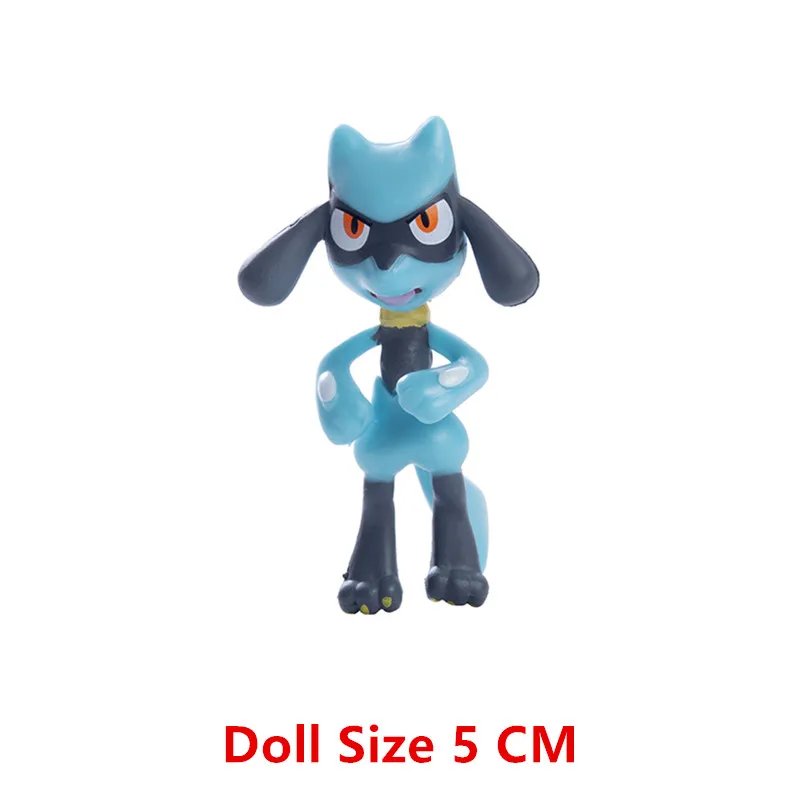 Lucario