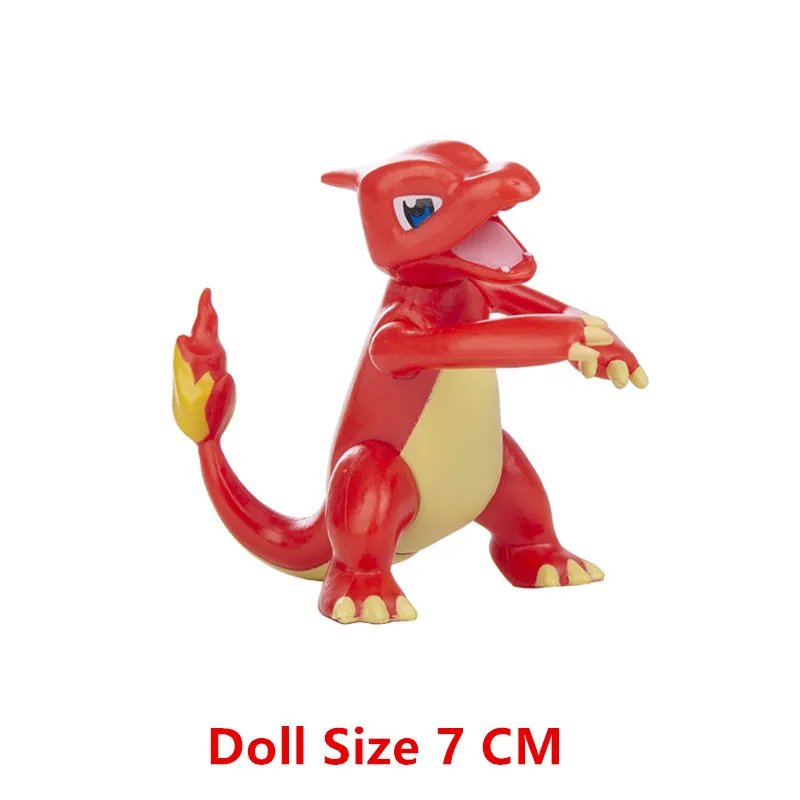 Charmander 2.0