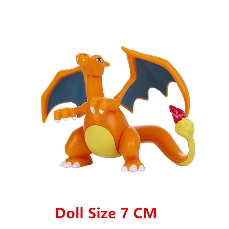 Charmander 1.0