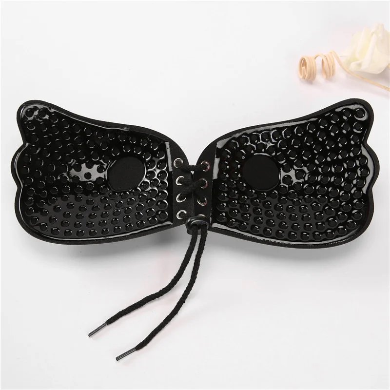 Silicone Nipple Bra Tape: Best Invisible Push Up Lift - Image 4