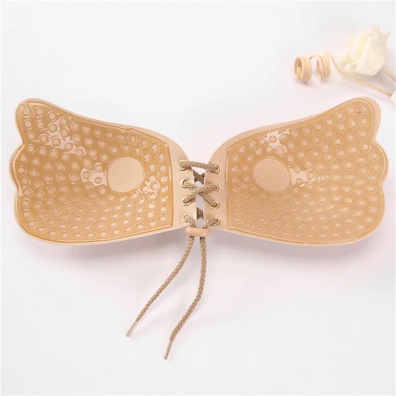 Silicone Nipple Bra Tape: Best Invisible Push Up Lift - Image 5