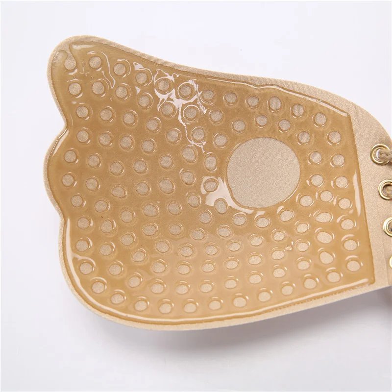 Silicone Nipple Bra Tape: Best Invisible Push Up Lift - Image 6