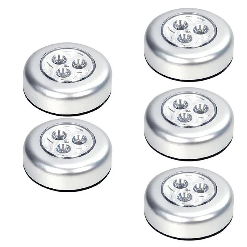 5PCS