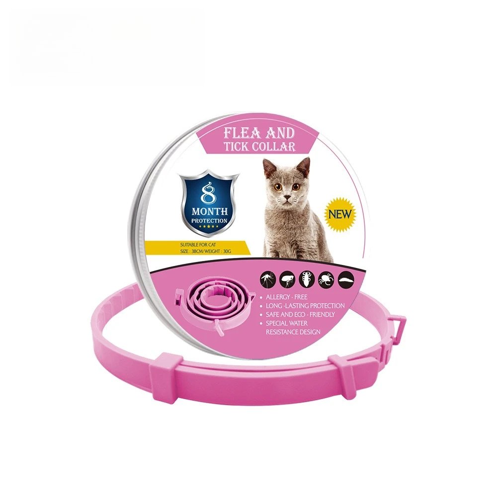 Pink Cat 38cm
