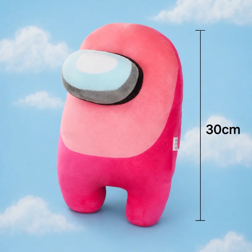 30cm-pink