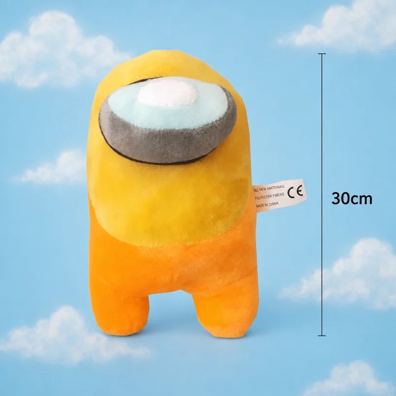 30cm-orange