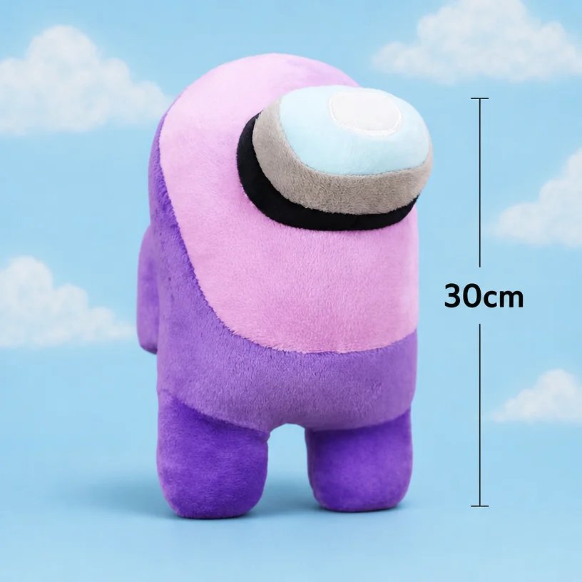 30cm-purple