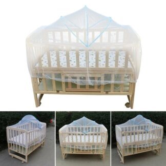 Baby Bed Net: Must-Have Breathable Sleep Tent for Best Comfort