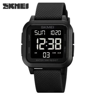 SKMEI1894 Men's Digital Watch: Stunning & Affordable Outdoor Pick