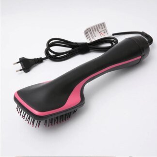 Hair Dryer Brush: Must-Have Styling Tool for Effortless Curls AU plug