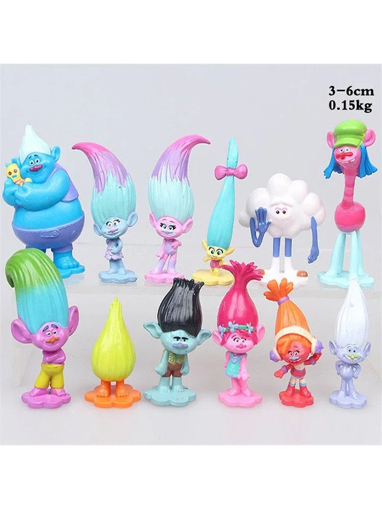 12 pcs
