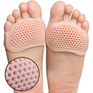 Metatarsal Pads: Exclusive All-Day Pain Relief for Feet