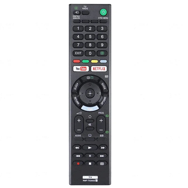 TX300E
