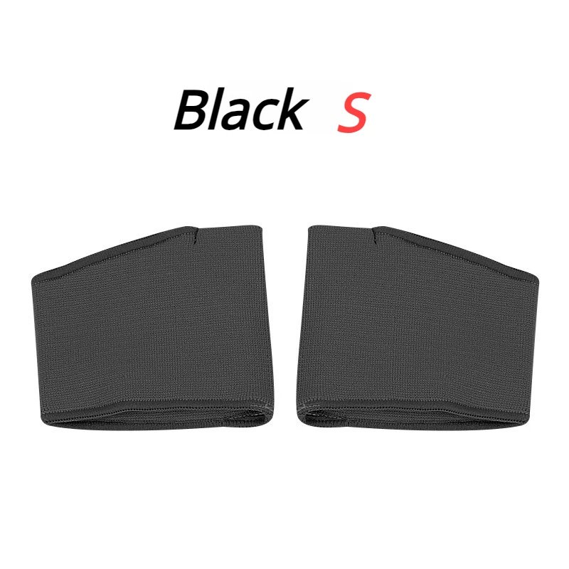 black-S