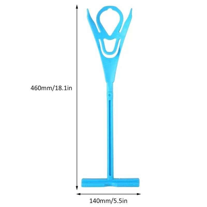 Sock Aid Stocking Slider – Effortless Must-Have Dressing Tool - Image 4