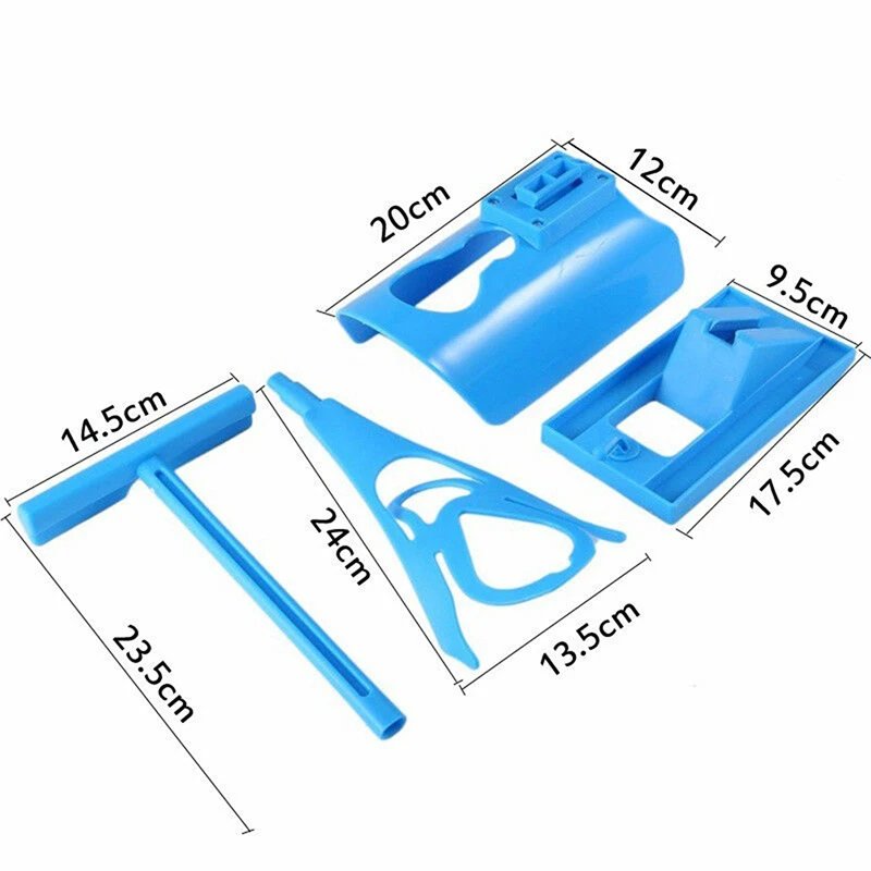 Sock Aid Stocking Slider – Effortless Must-Have Dressing Tool - Image 5