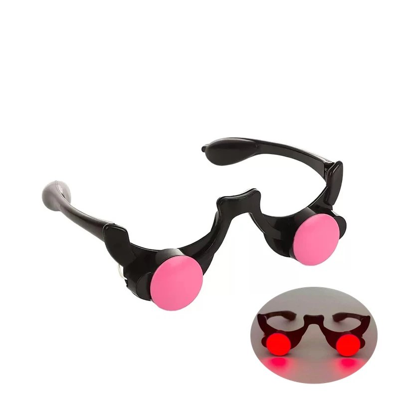 Grim Reaper Costume: Must-Have Spooky Kids Set with Glowing Eyes - Image 5
