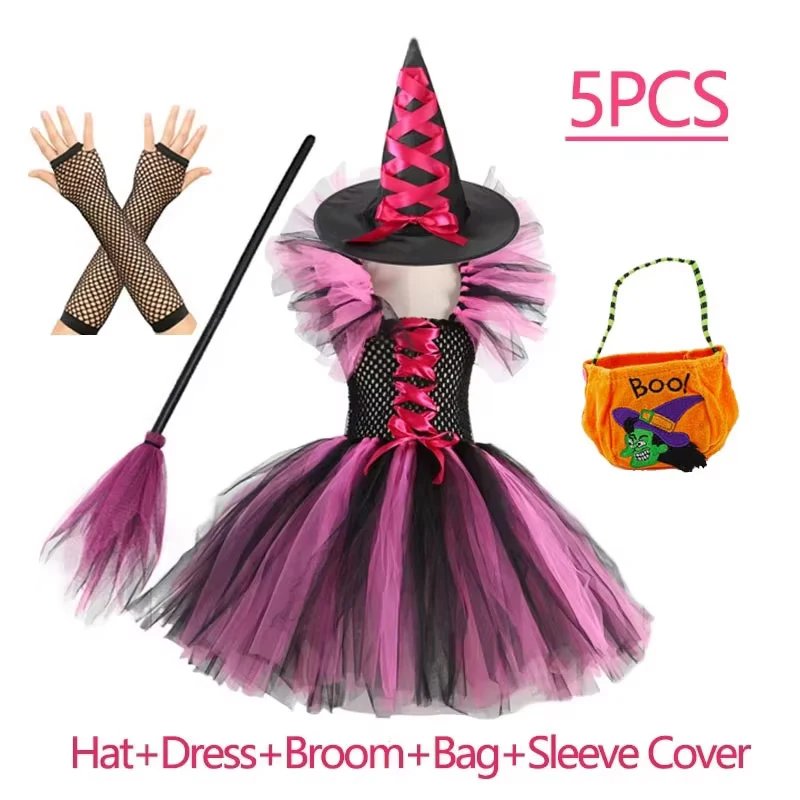 Dress C Set4