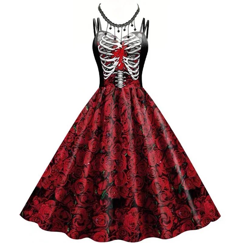 dress only