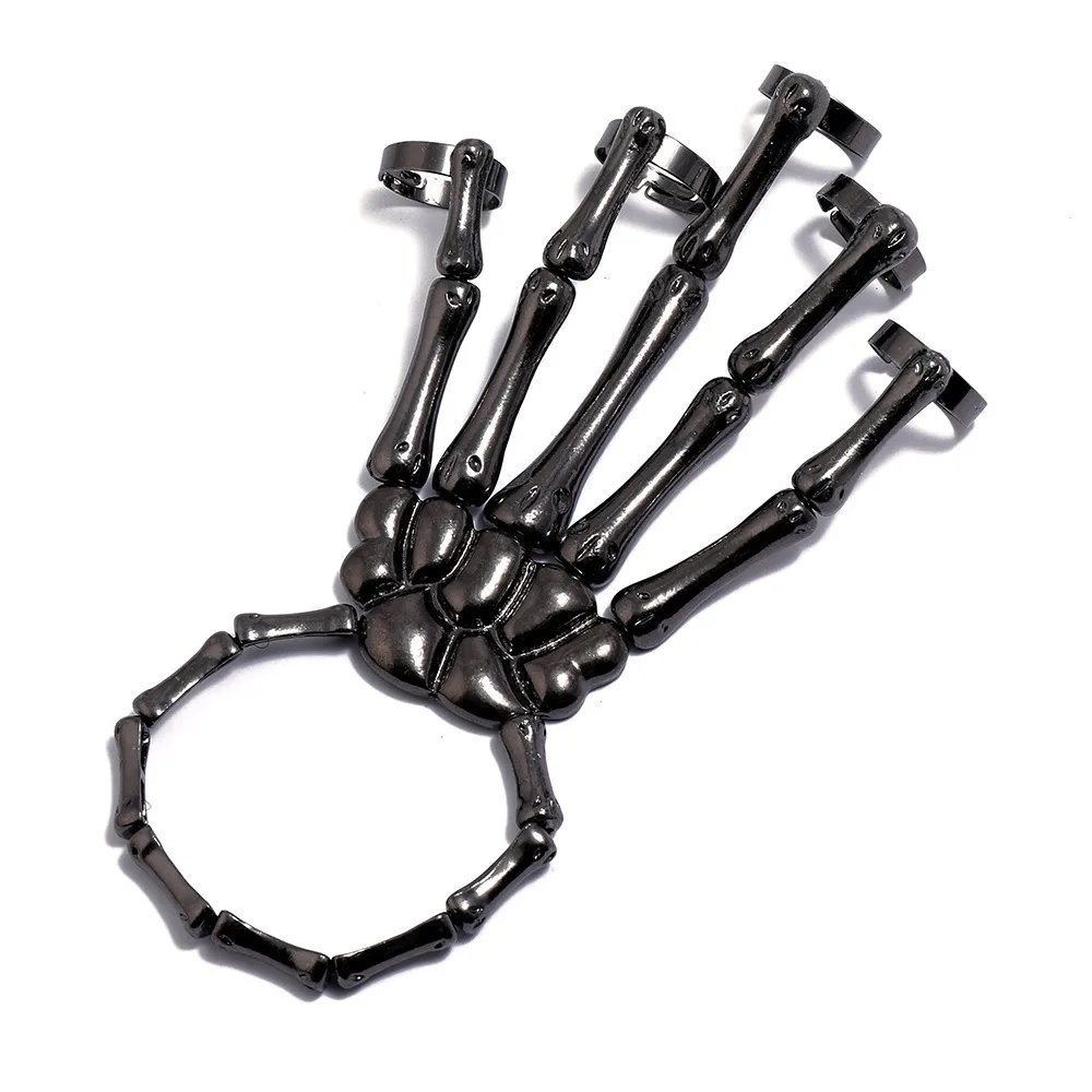 gun Black