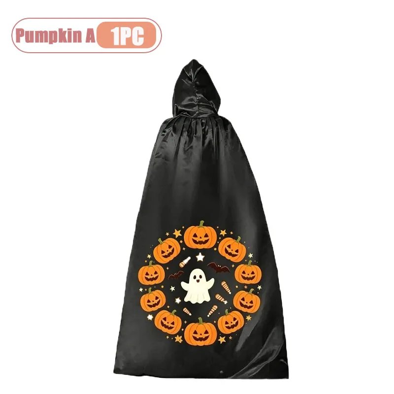 Pumpkin A-1PC