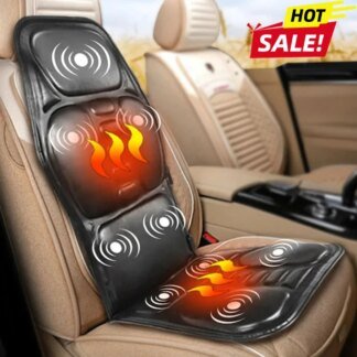 Electric Back Massager: Best Effortless Pain Relief Must-Have AU plug
