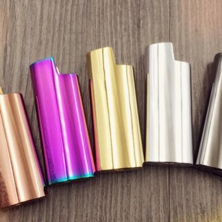 Alloy Armor Gas Lighter Shell – Must-Have Durable Cover