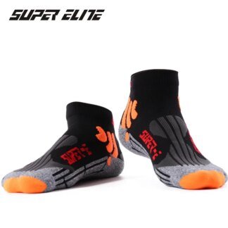 Professional Running Socks: Best Quick-Dry Comfort for Men