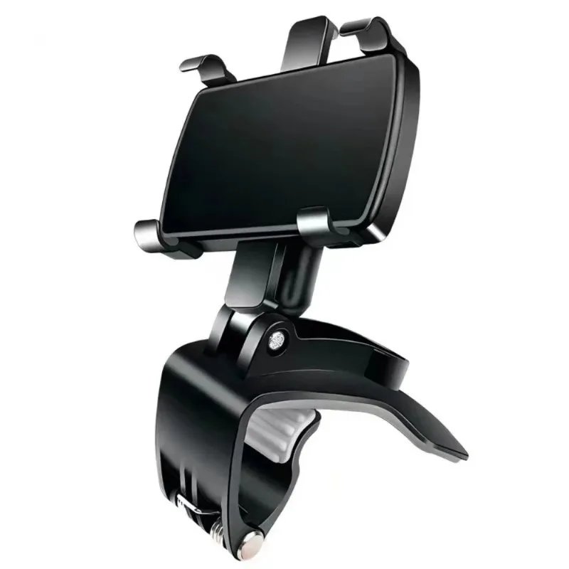 Car Phone Holder: Best Must-Have 360° Rotation Mount for GPS