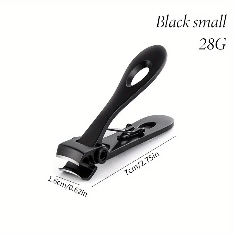 Black Small