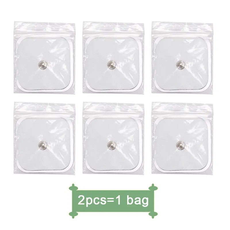 TENS Electrode Pads: Affordable Must-Have EMS Massage Patches - Image 5