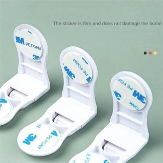 Safety Drawer Lock Set – Must-Have Affordable Kids Protection